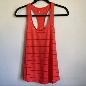 Coral Zyia Tanktop Women’s M